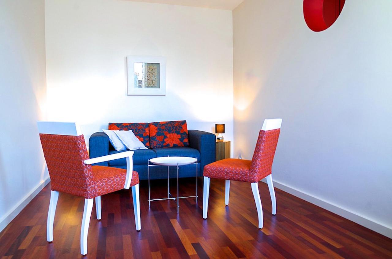 Sainte Catherine - Duplex 1 Chambre Proche Des Boutiques Du Centre Ville Bordeaux Buitenkant foto